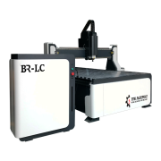 36 Фрезерно-гравировальные станки с чпу CNC Router