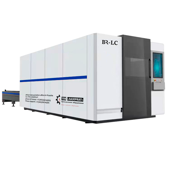 Лазерные станки BR-LC