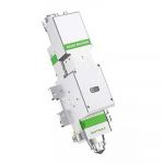 BR-LC 3015 Доп. паллет IPG 3000W