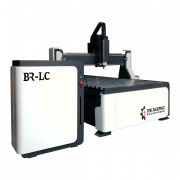 Фрезерно-гравировальные станки с чпу CNC Router