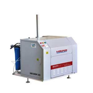 Head Waterjet - Гидроабразивное оборудование