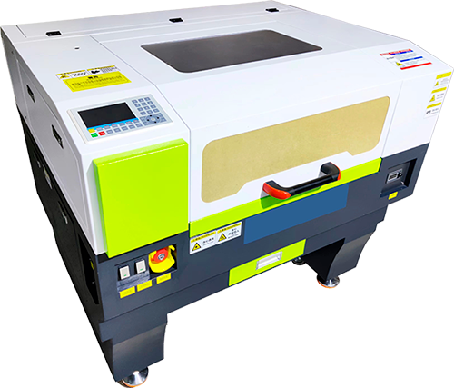 1 BR-LC CO2 600*400mm