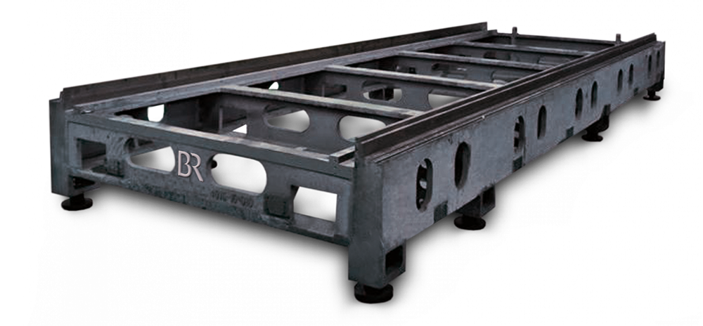 9 BR-LC 1000W Maxphotonics