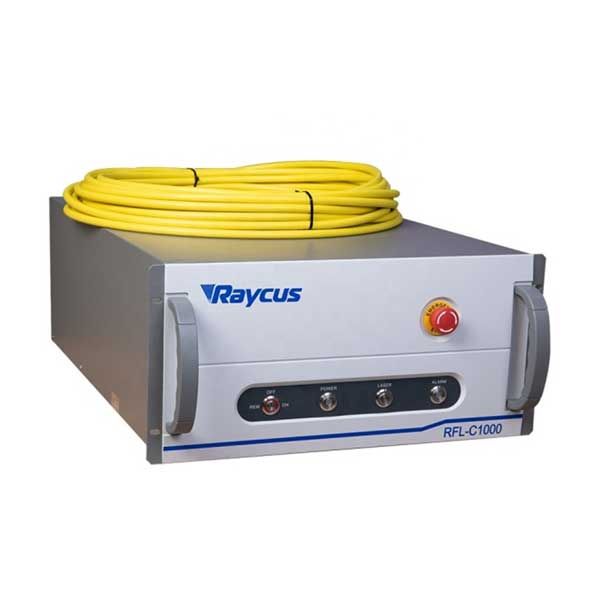 Лазерный источник Raycus RFL-C 3300