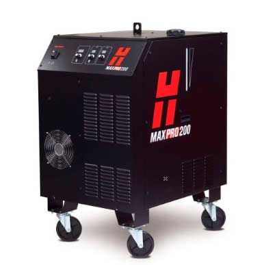 Станок плазменной резки BR-LC 40125 P Hypertherm XPR170