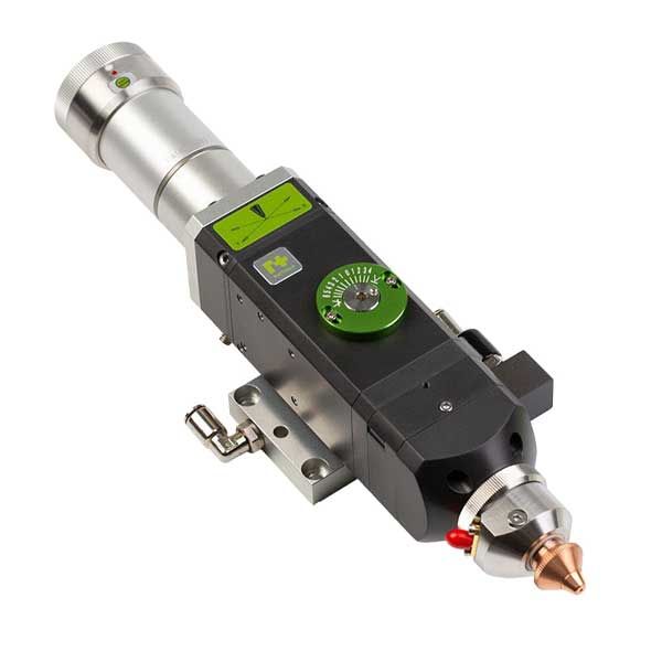 Лазерная голова Raytools BT210S