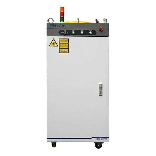 Источник Precitec All-in-light от 500 до 6000w