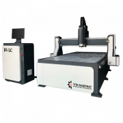 Фрезерно-гравировальные станки с чпу CNC Router
