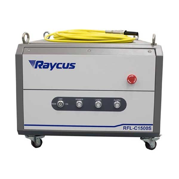 Лазерный источник Raycus RFL-C 3300