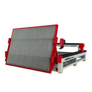 Head Waterjet - Гидроабразивное оборудование