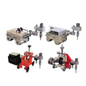 Head Waterjet - Гидроабразивное оборудование