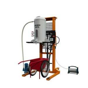 Head Waterjet - Гидроабразивное оборудование