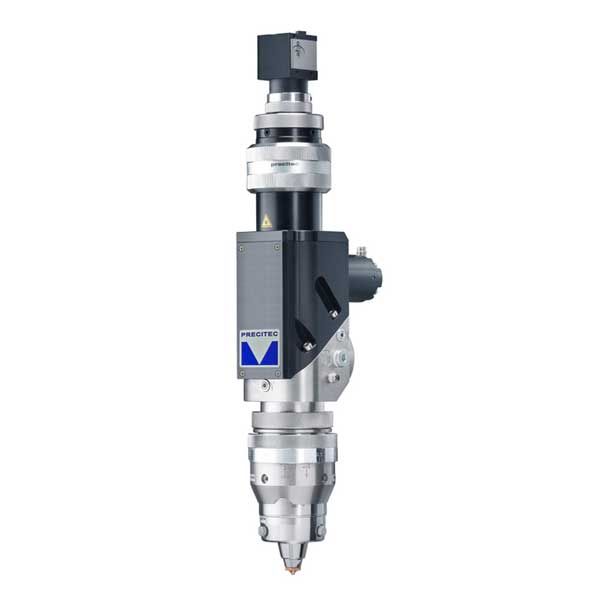Лазерная голова Precitec FineCutter System