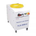 BR-LC 3015 Доп. паллет IPG 3000W