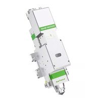 13 Станок для лазерной резки металла BR-LC 3015 3000W с труборезом