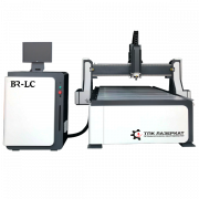 Фрезерно-гравировальные станки с чпу CNC Router
