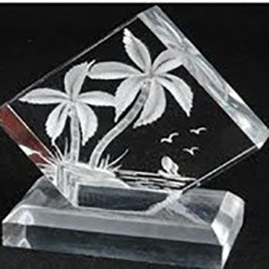 3 Станок лазерной резки CO2 BRLC1309