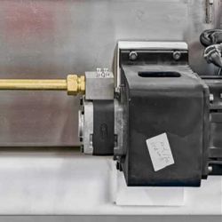 5 Гидравлический листогибочный пресс BR-press WAD