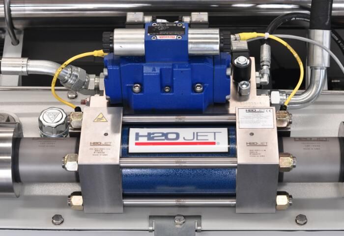 Насос KMT H2O JET50
