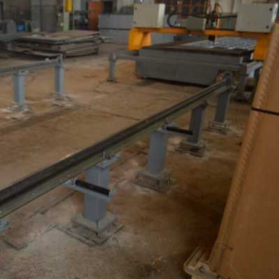Станок плазменной резки BR-LC 40125 P Hypertherm XPR170