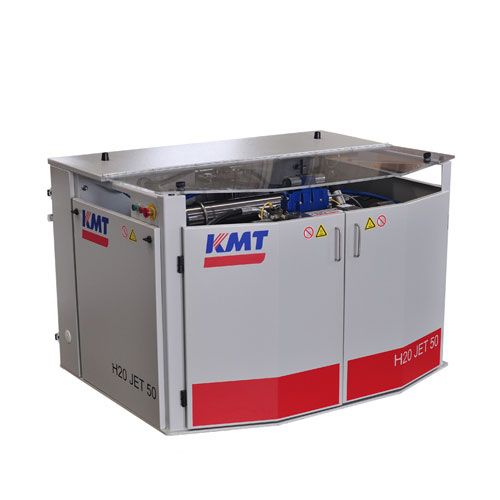 Насос KMT H2O JET50