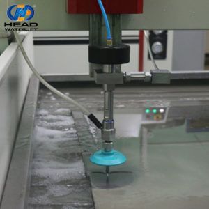 Head Waterjet - Гидроабразивное оборудование