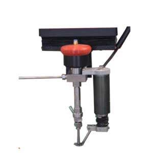 Head Waterjet - Гидроабразивное оборудование