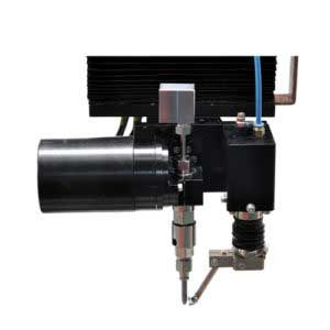 Head Waterjet - Гидроабразивное оборудование