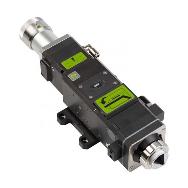 Лазерная голова Raytools BT240s