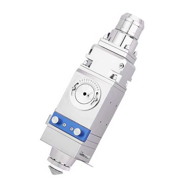 Лазерная голова WSX NC30b
