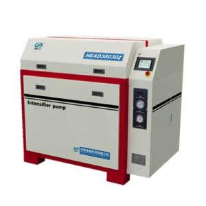 Head Waterjet - Гидроабразивное оборудование