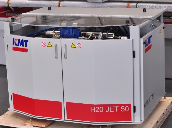 Насос KMT H2O JET50