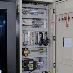 7 Гидравлический листогибочный пресс BR-press WAD