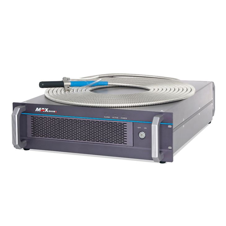 Источник Precitec All-in-light от 500 до 6000w
