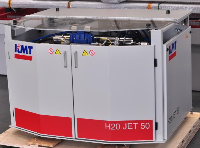 Насос KMT H2O JET50