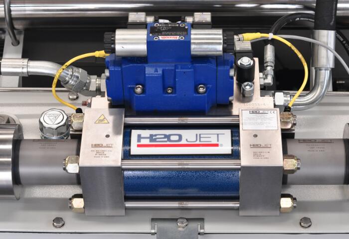 Насос KMT H2O JET50