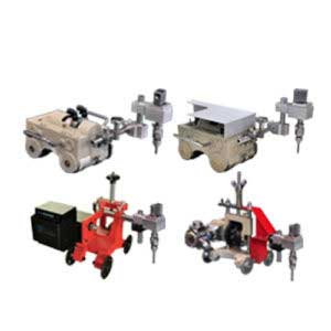 Head Waterjet - Гидроабразивное оборудование