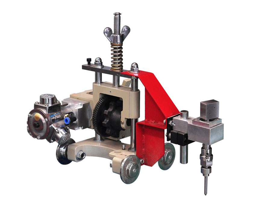 Портативная гидрорезка - ЛазерКат - Станки и оборудование для бизнеса