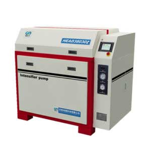 Head Waterjet - Гидроабразивное оборудование