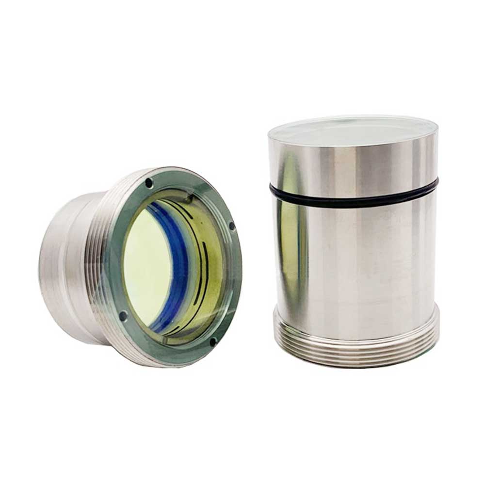 9 Фокусные линзы WSX 25D30/3D30
