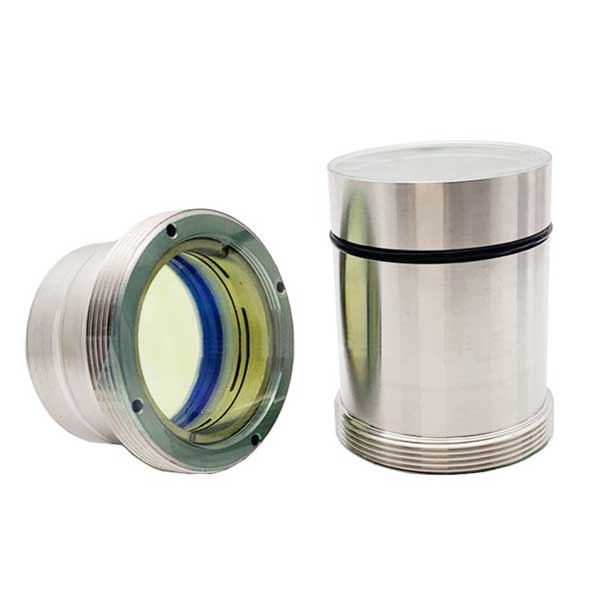 13 Фокусные линзы WSX 25D30/3D30