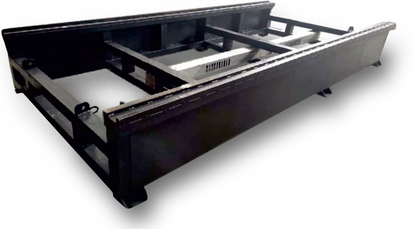 9 BR-LC 3015 Standart IPG 1500W