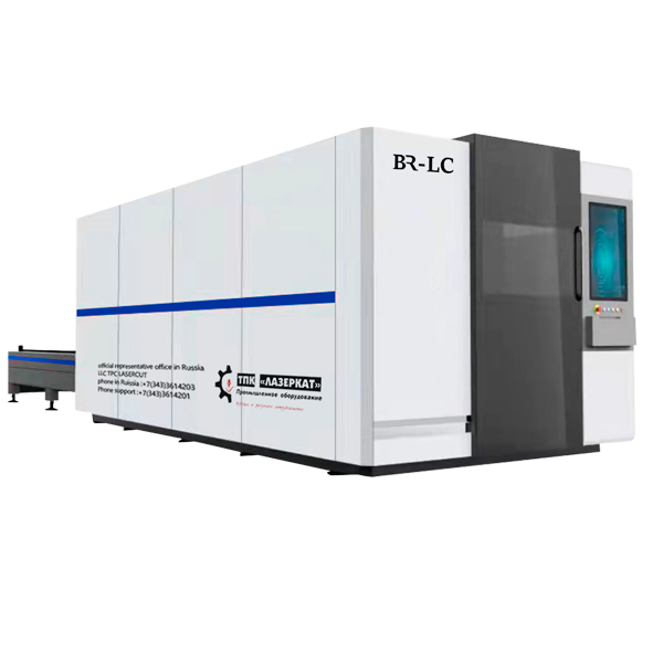 Лазерные станки BR-LC