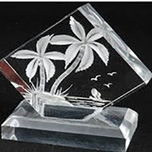 Станок лазерной резки CO2 BRLC1309