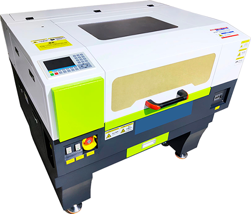 1 BR-LC CO2 600*400mm