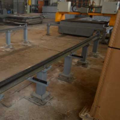 Станок плазменной резки BR-LC 40125 P Hypertherm XPR170