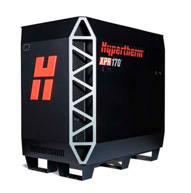 Станок плазменной резки BR-LC 40125 P Hypertherm XPR170
