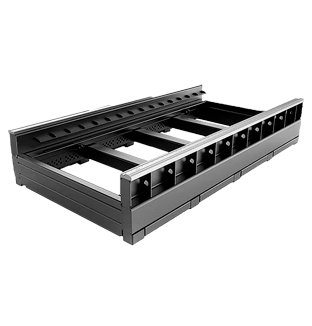 3 Станок для лазерной резки металла BR-LC 6020 20 000W